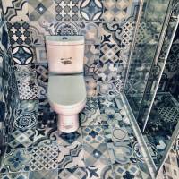 Quadruple Room with Bathroom