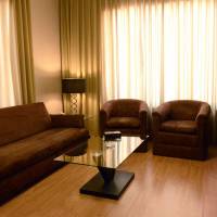 One-Bedroom Suite