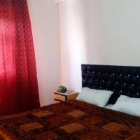 Double Room with A/C