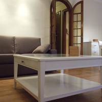 Four-Bedroom Apartment Superior