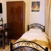 Budget Single Room