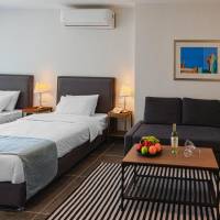 Deluxe Junior Suite