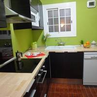 Three-Bedroom Apartment - Bocabella, 10 