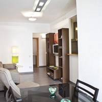 Three-Bedroom Apartment - Ausiàs March, 143 