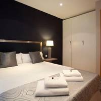 Two-Bedroom Apartment - Sicília, 352 