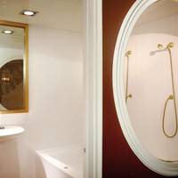 Classic Suite with Spa Bath