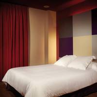 Double room with Private Parking