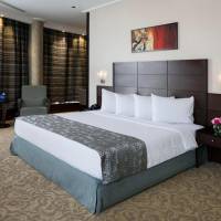 Royal Suite