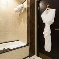 Premium Twin Room