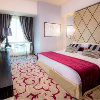 Ambassador Suite