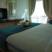 Business Suite with Kitchenette