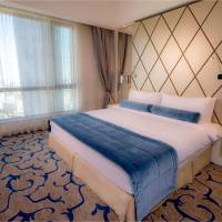 Grand Ambassador Suite with Kitchenette