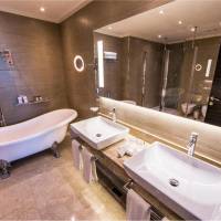 Grand Business Suite - 2 Bedrooms 