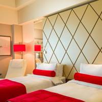 Superior Room with Two Twin Beds