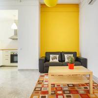 Two-Bedroom Apartment - Second Floor