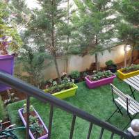 Apartment - Ground Floor