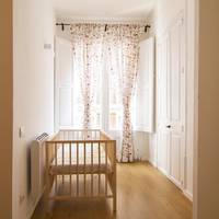 Two-Bedroom Apartment - First Floor