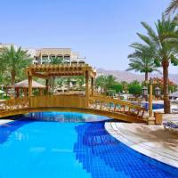 2 Twin beds Classic Pool View  