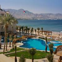 2 Twin beds Premium Sea View - Private Balcony 