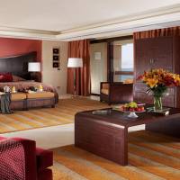 Royal Suite