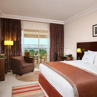 Superior King Room with Sea View
