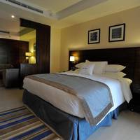 Junior King Suite with Sea View