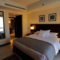 King Room with City View - Mobility Access