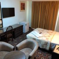 Single Room with Balcony
