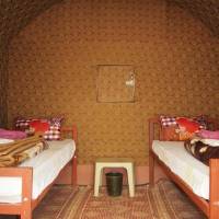 Double or Twin Tent