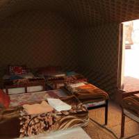 Family Tent