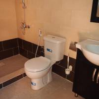 Family Room with Private Bathroom