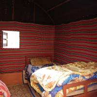 Single Tent