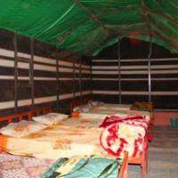Family Tent