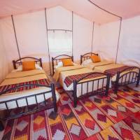 Standard Tent