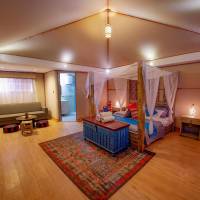 Mini Suite