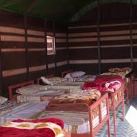 Family Tent