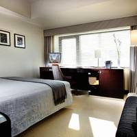 Standard Room Selected at Check-In