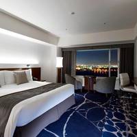 Deluxe King Room with Bay View - Non-Smoking