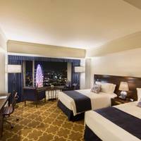 Club Twin Room with City View - Non-Smoking