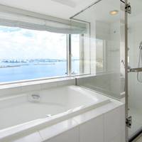 Harbour Twin Suite - Non-Smoking