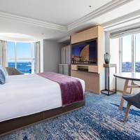 One-Bedroom King Suite - Non-Smoking