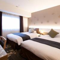 Twin Room - Non-Smoking