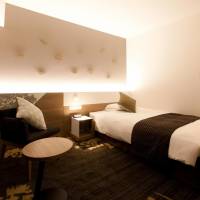 Single Room - Smoking