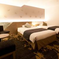Superior Twin Room - Non-Smoking