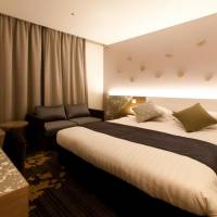 Double Room - Non-Smoking 