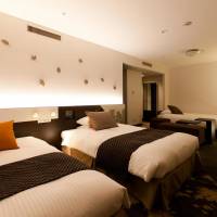 Premier Twin Room with Extra bed - Non-Smoking