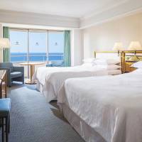 Standard Room 2 Beds