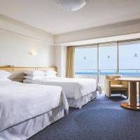 Grande Room 2 Beds