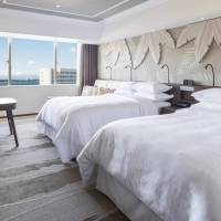 Park Wing Room 2 Beds