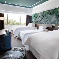 Dog Friendly Room 2 Beds